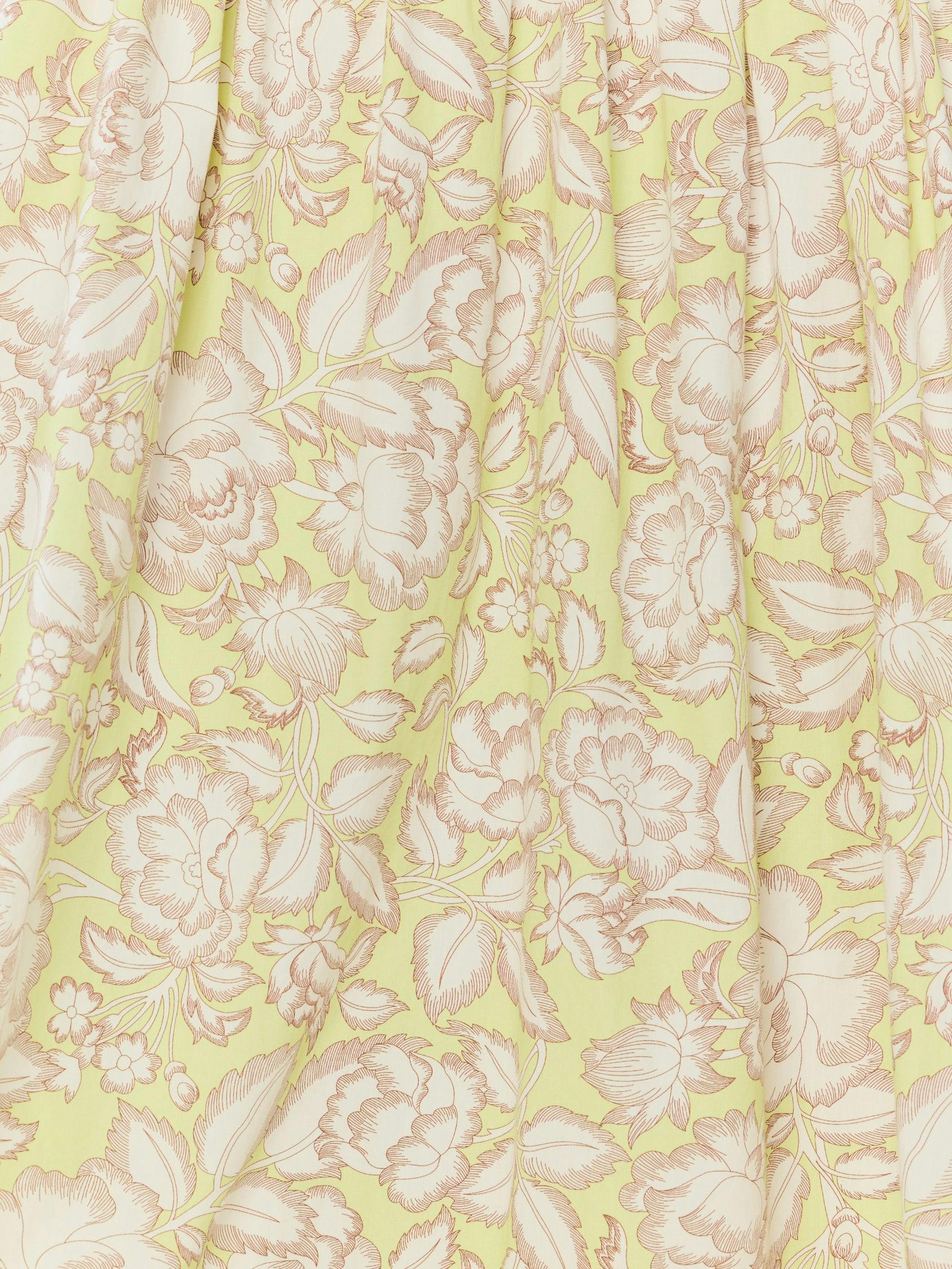 Lydia Dress