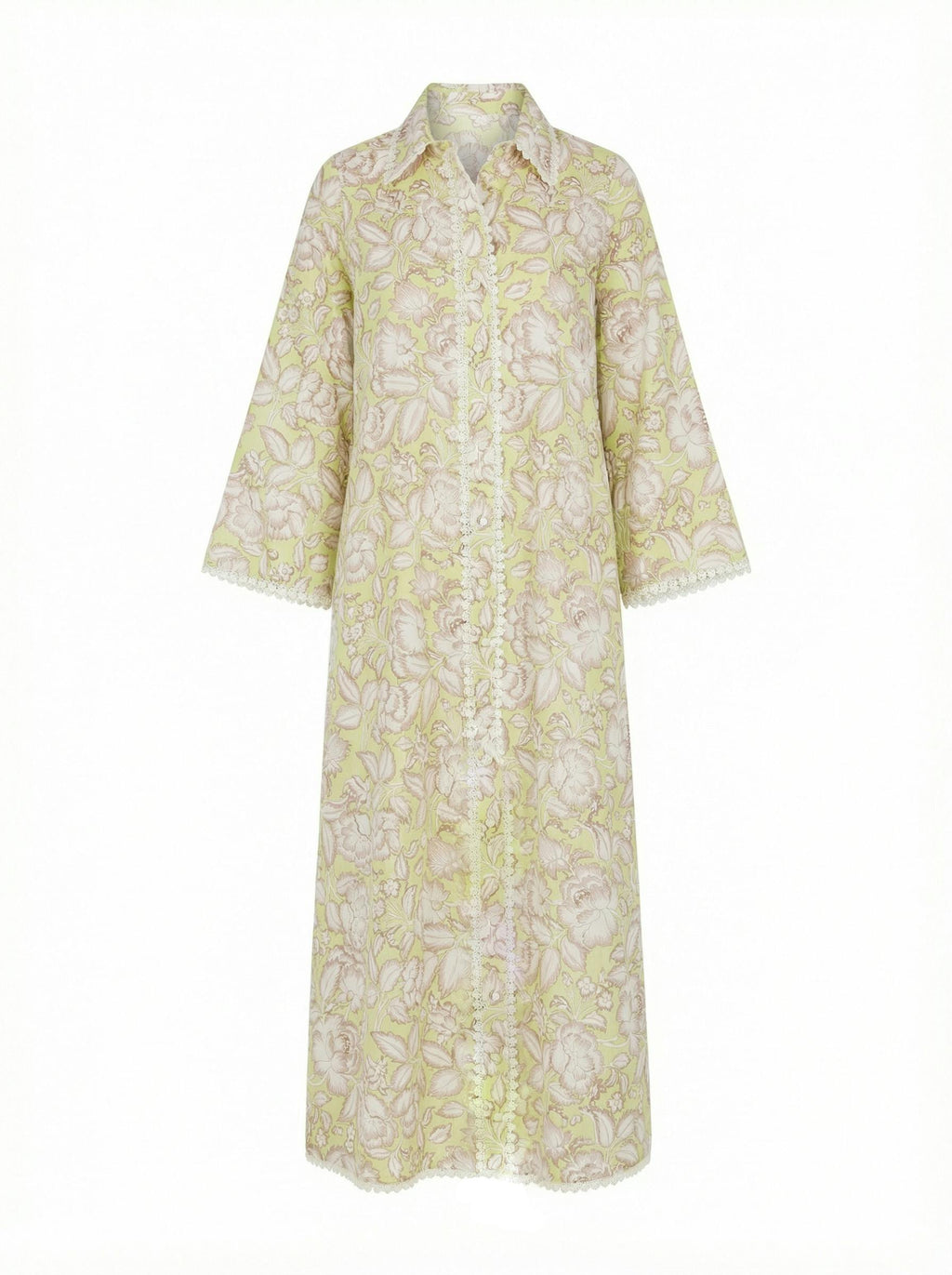 Birdie Dress