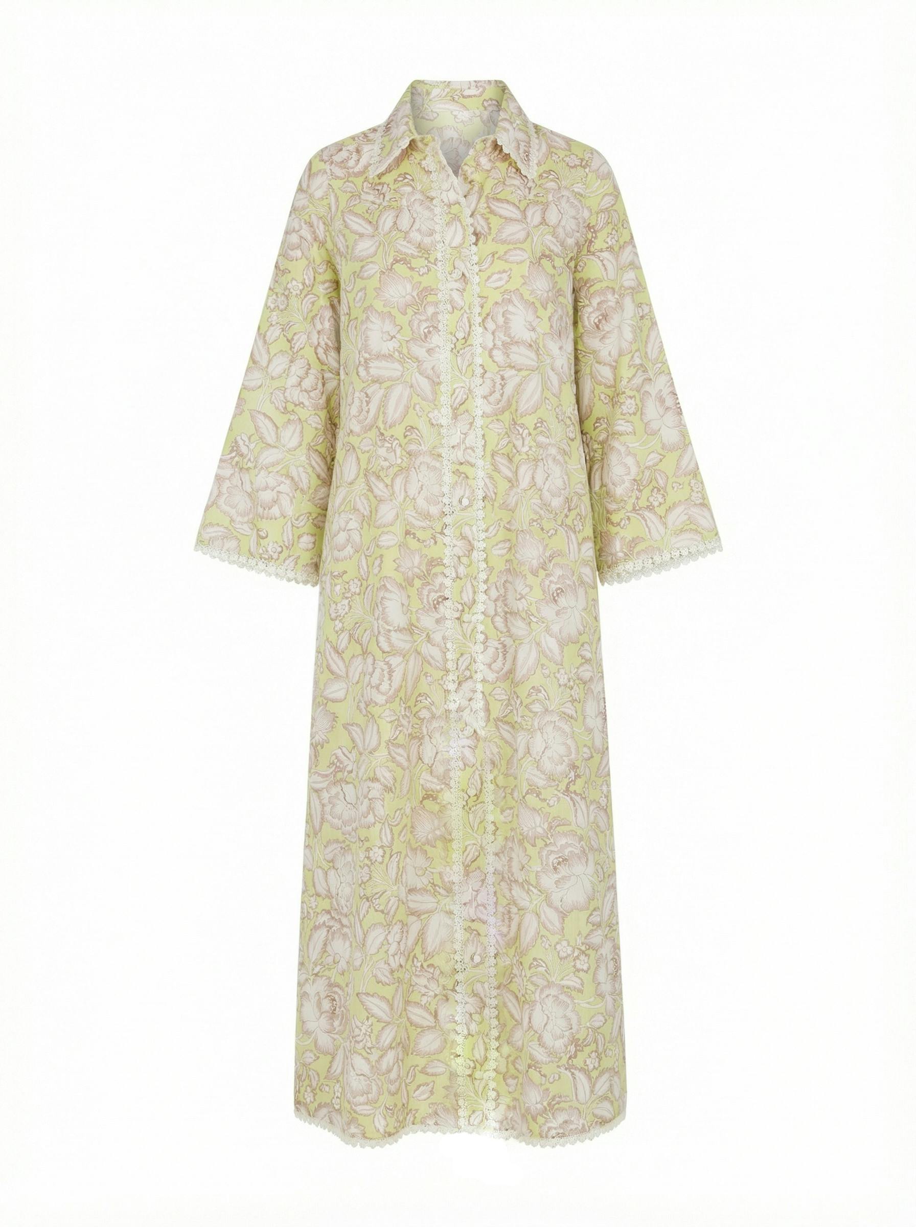 Birdie Dress