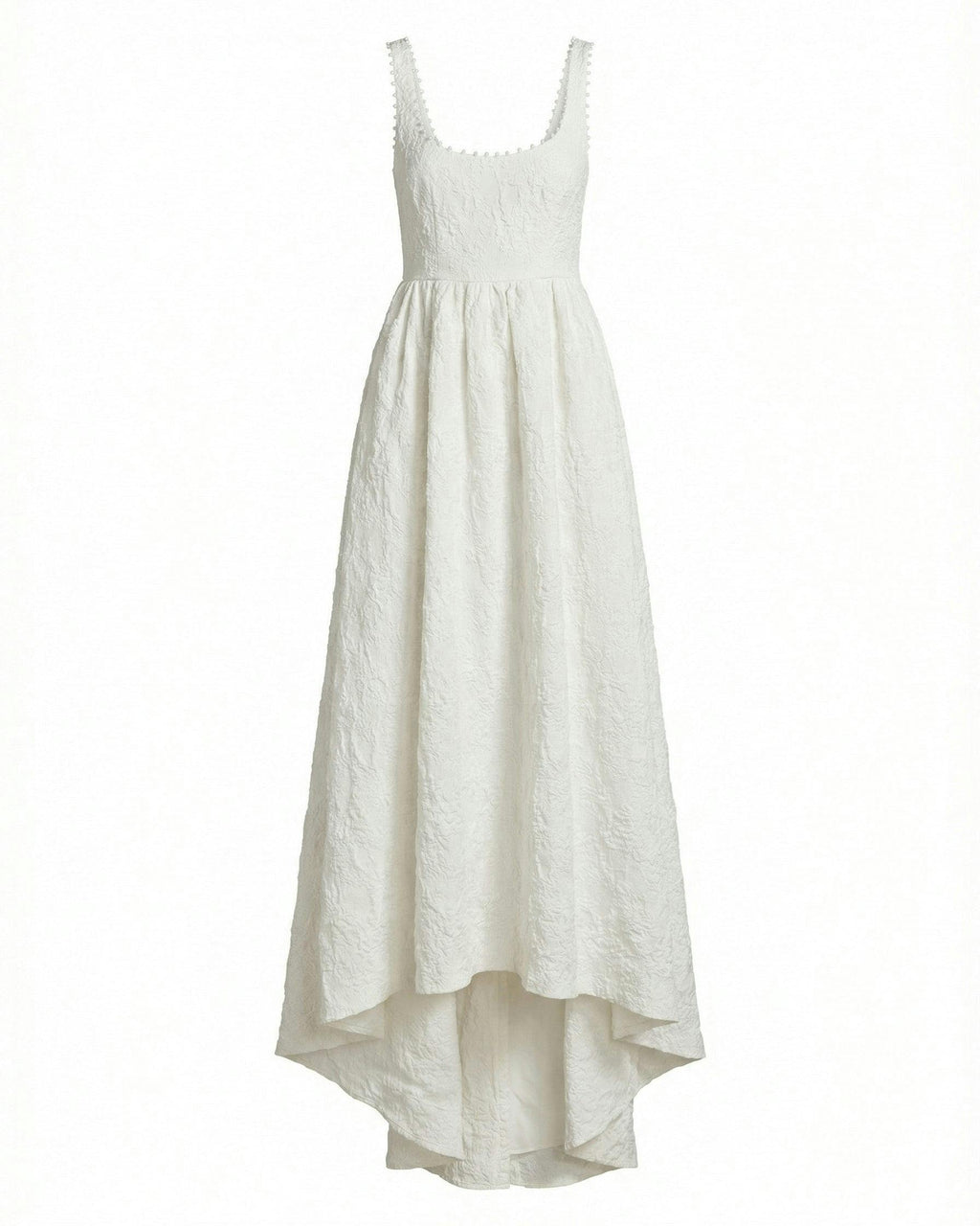 Brady Maxi Dress, Chapel White Floral