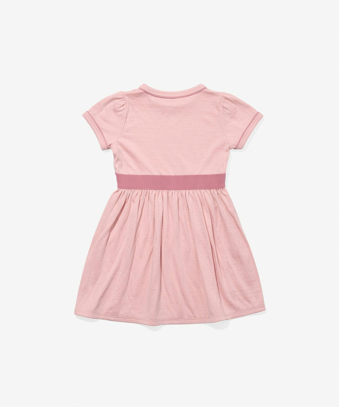 Mirren Dress
