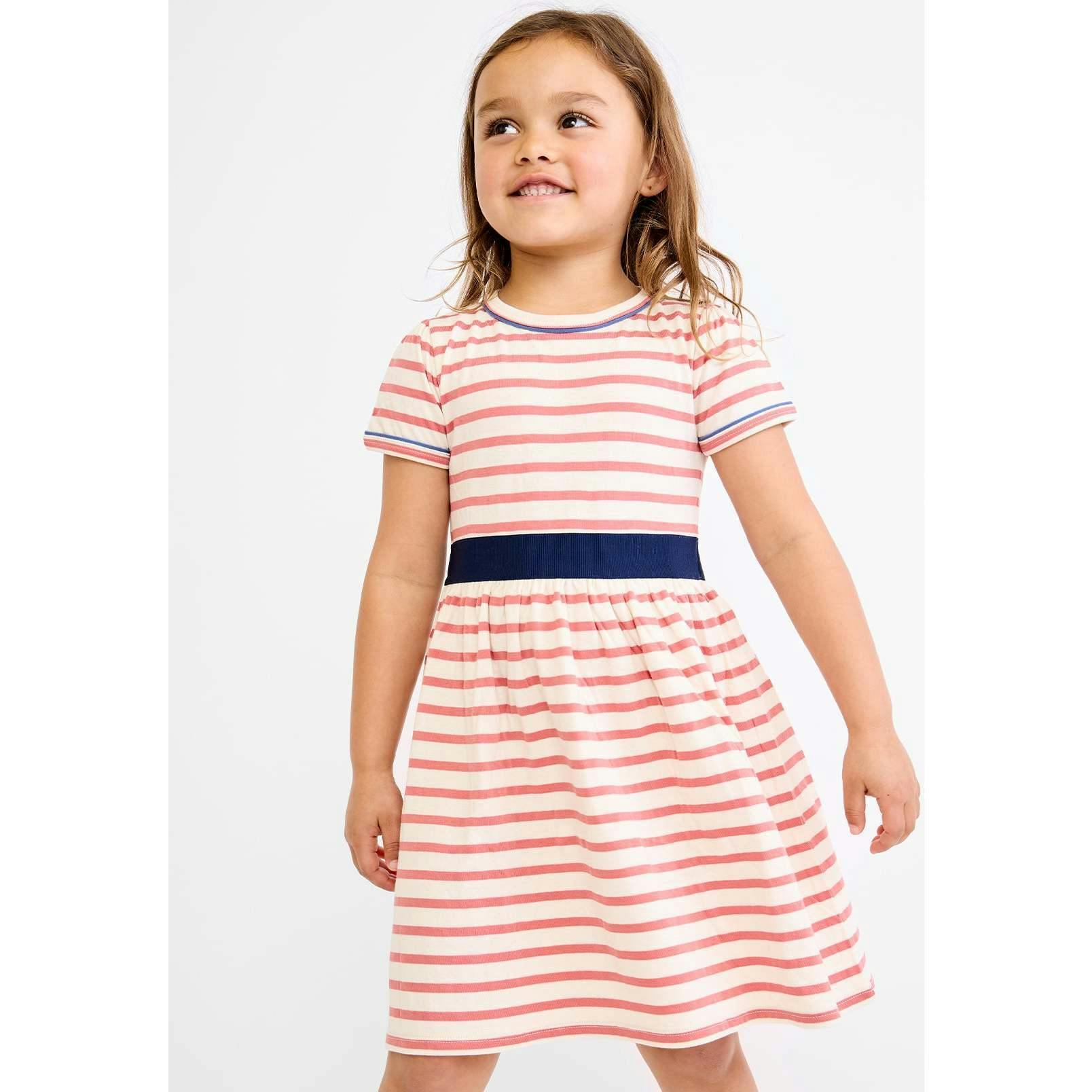 Mirren Dress