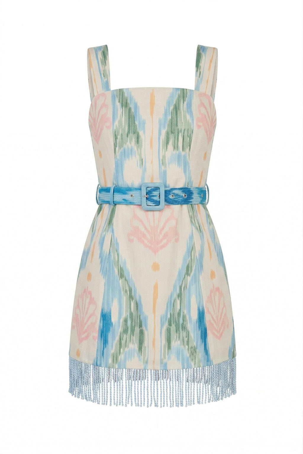 Sarah Bird Dress x Charli Evans