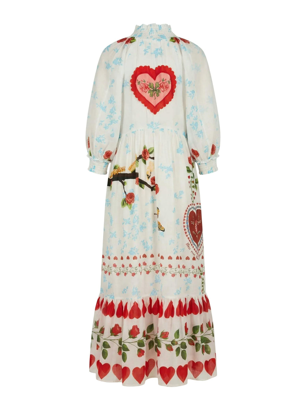 Eliza Dress