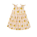 Piper Dress in Dolce Vita