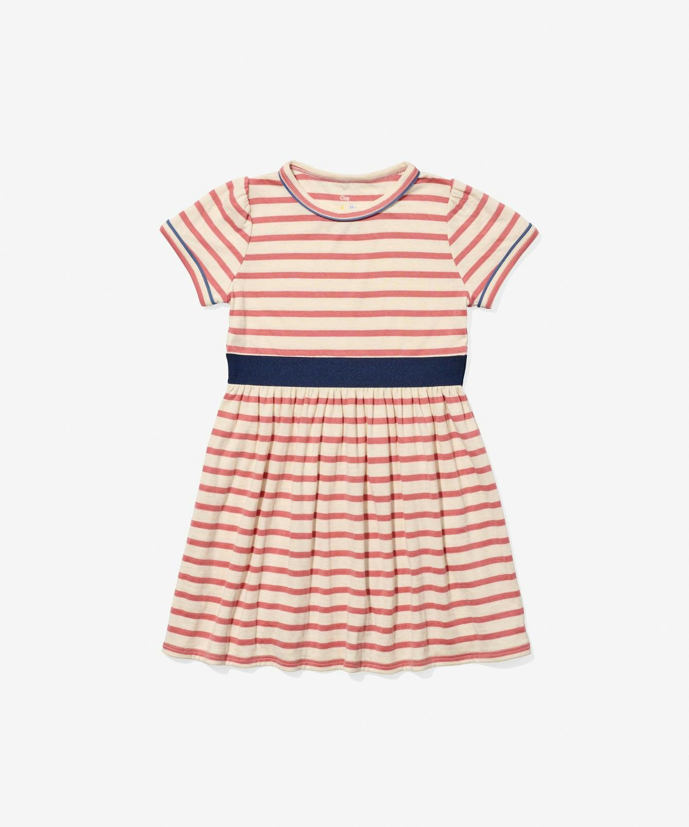 Mirren Dress
