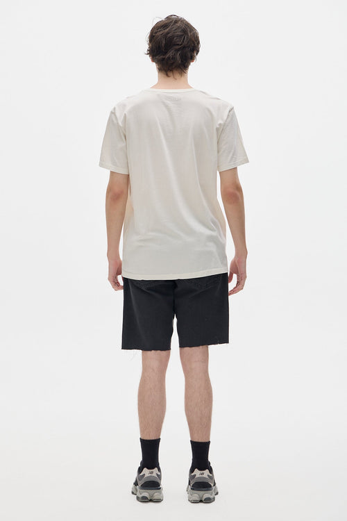 Atenos T-Shirt_Cream
