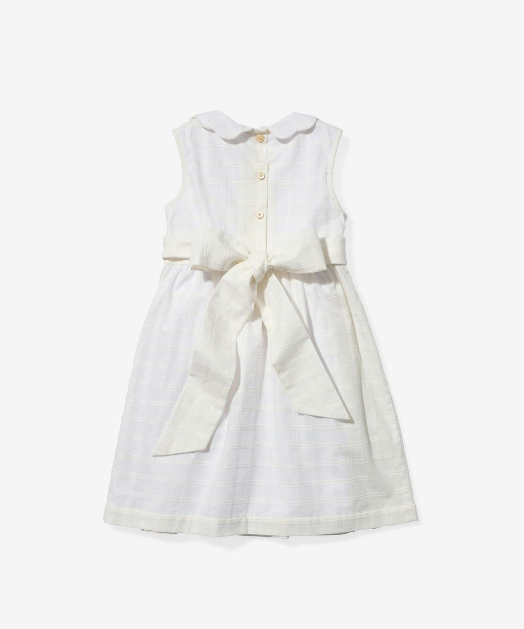 Olive Dress