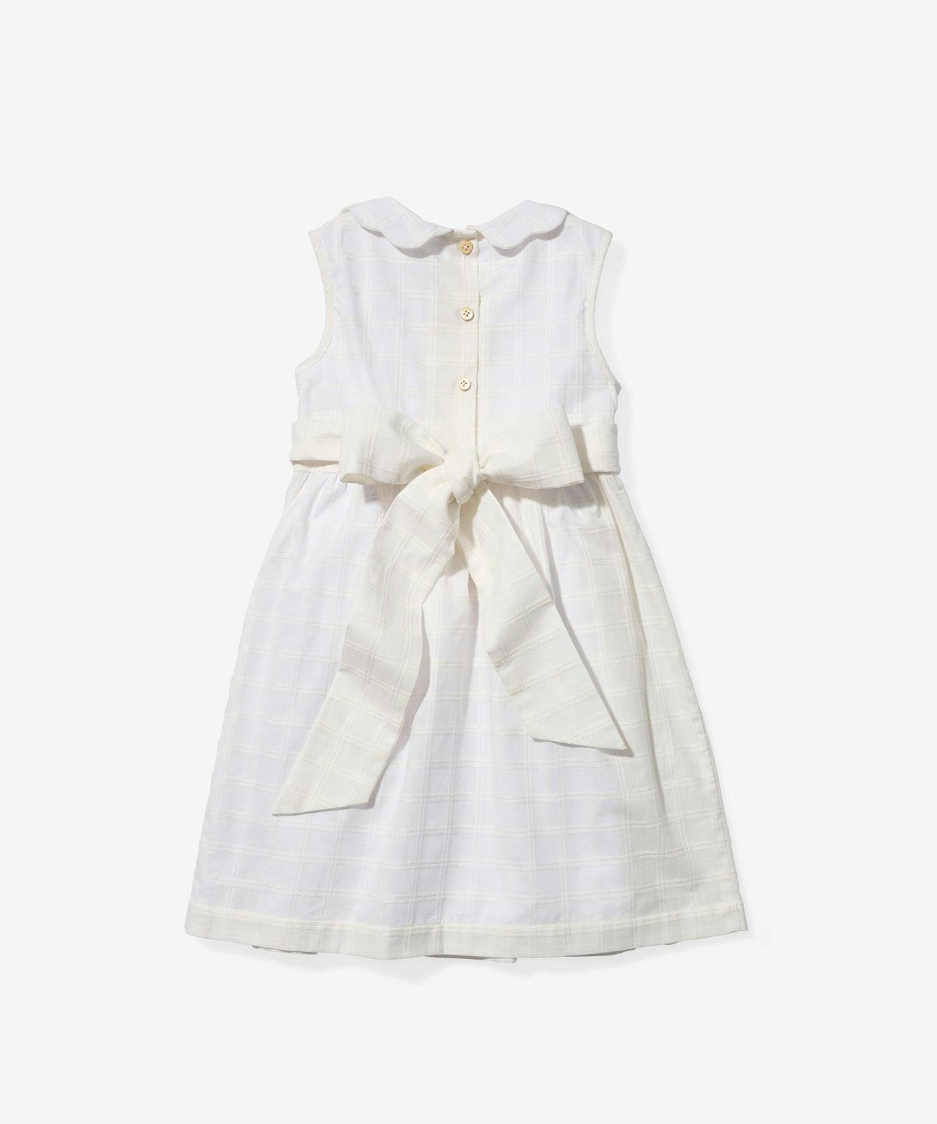 Olive Dress