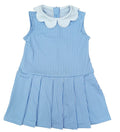 Claire Dress Sailor Stripe