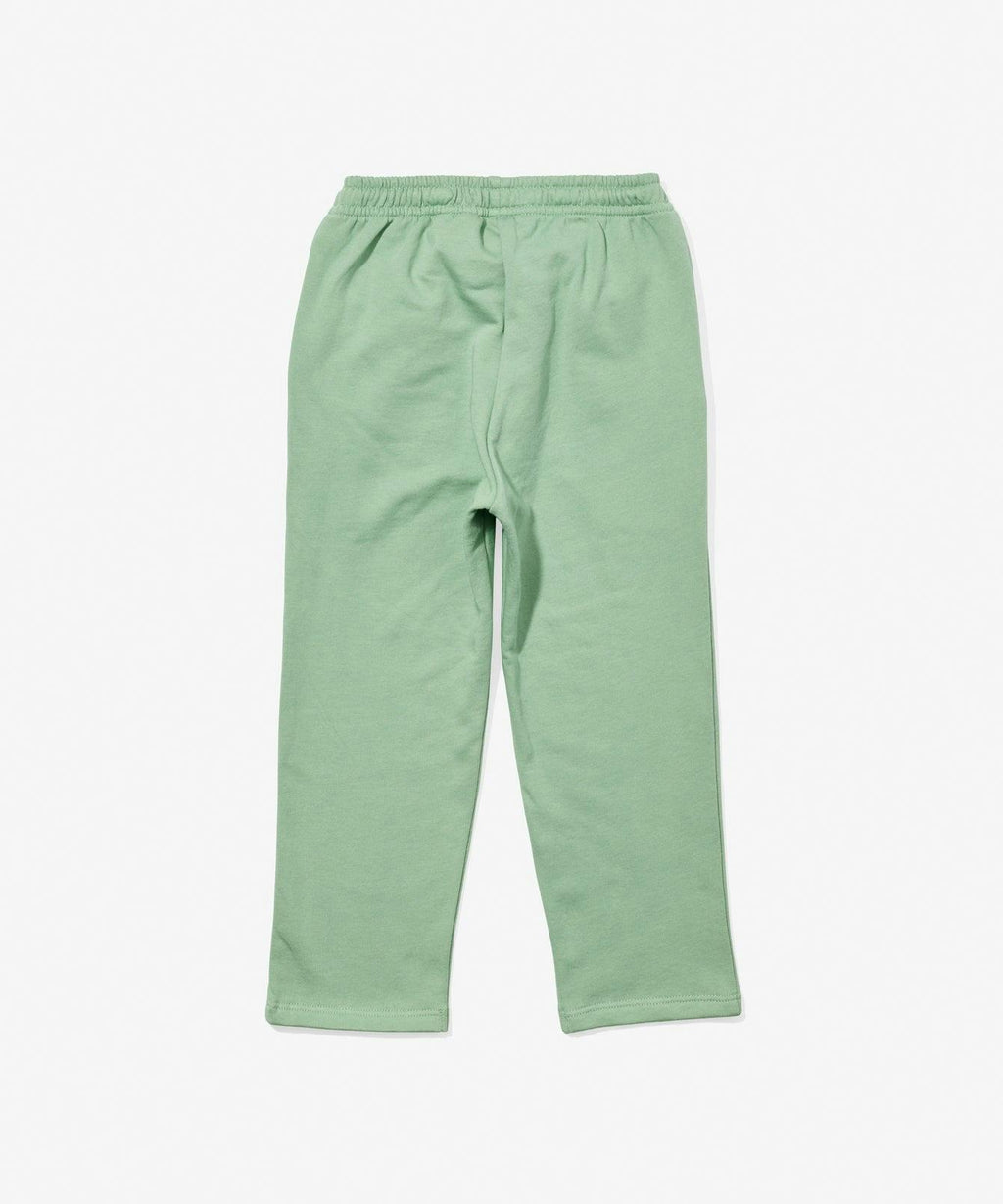 Chris Jogger, Basil