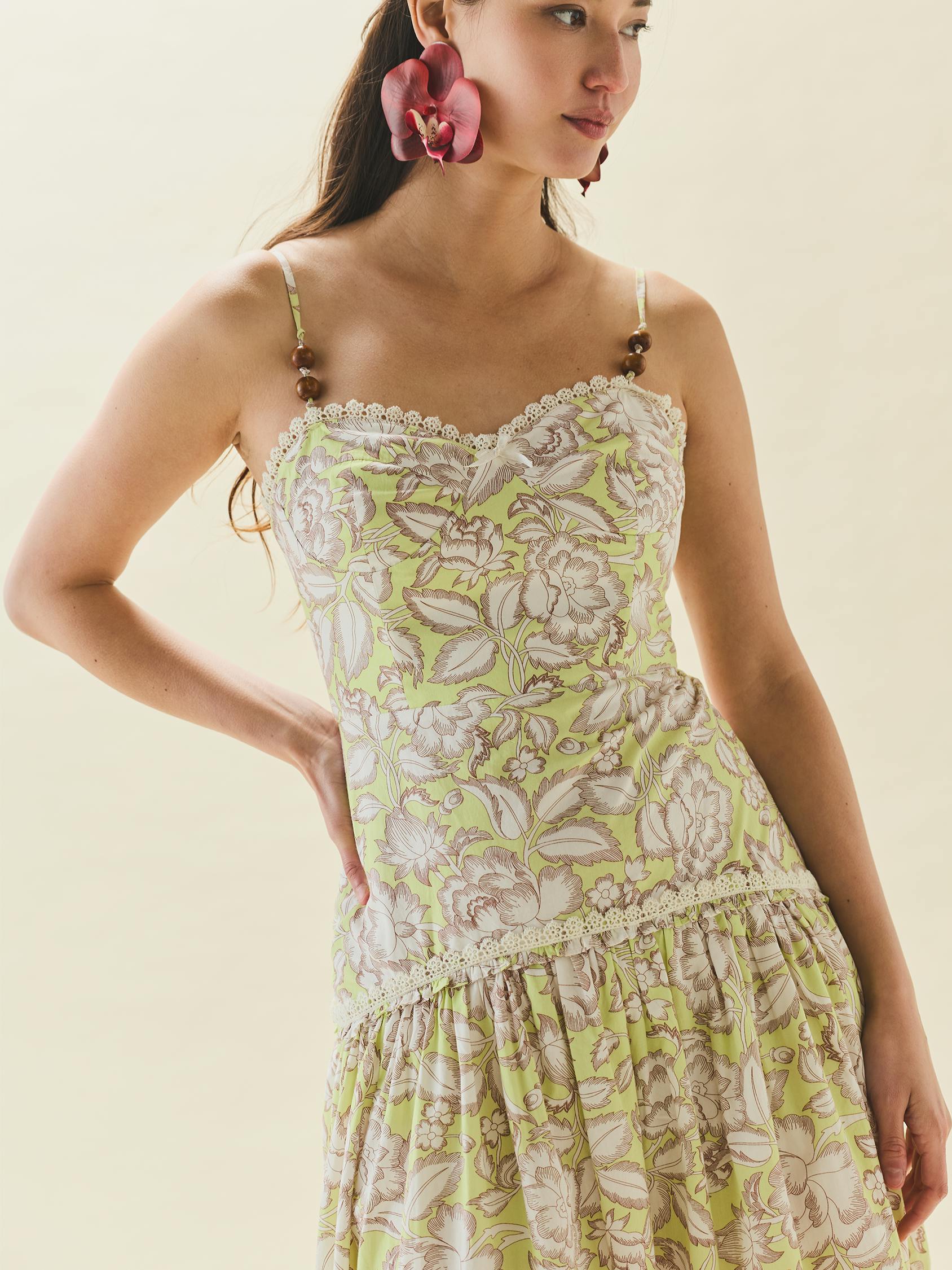 Lydia Dress