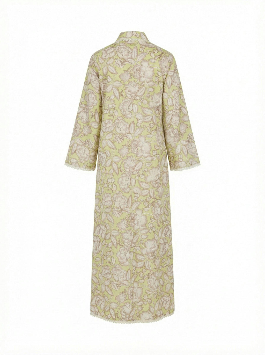 Birdie Dress