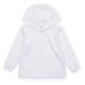 Grant Performance Hoodie by LH Sport - White