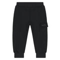 Boys Black Trousers