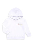 "you are my sunshine" Baby + Little Kid Pullover Hoodie