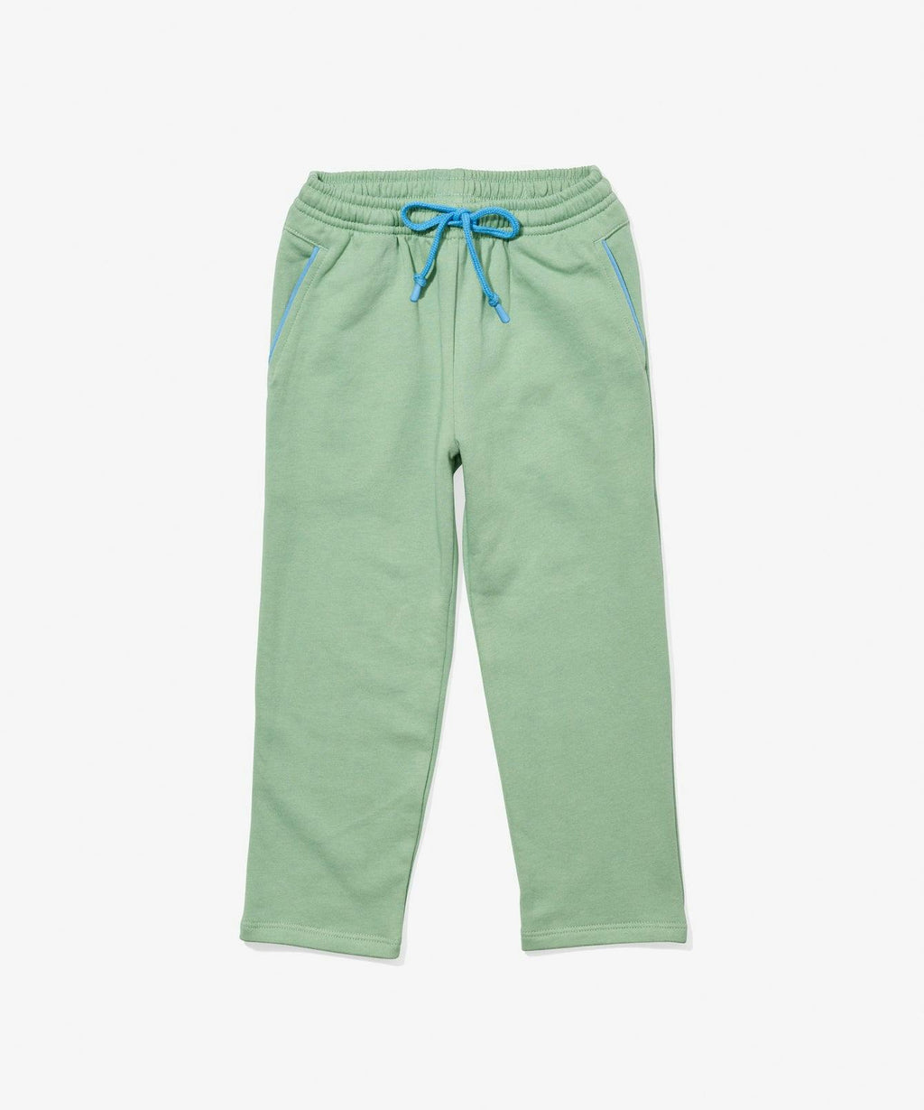 Chris Jogger, Basil