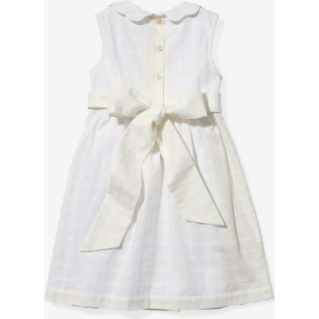 Olive Dress