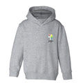 Little Kid Unicorn Pullover Hoodie - Personalized
