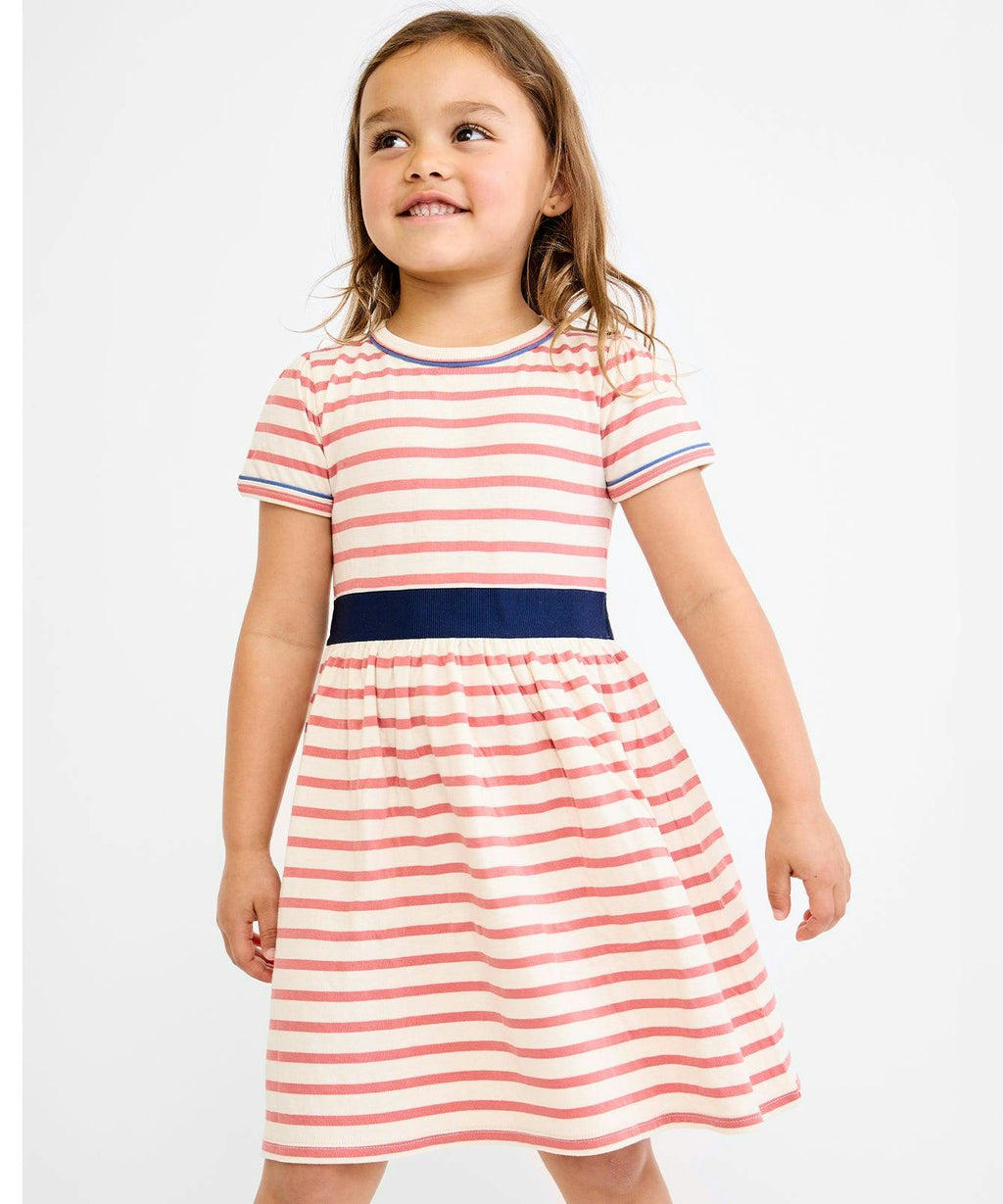 Mirren Dress
